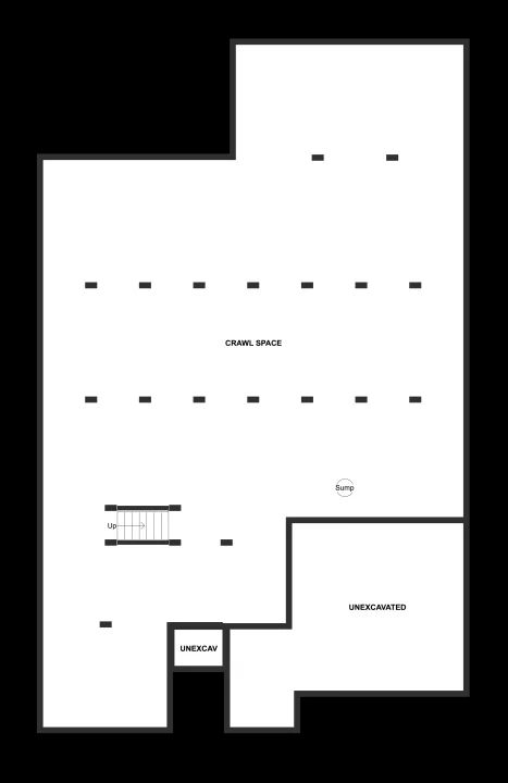 Crawl Space
