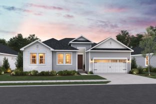 Barcelona - Central Ohio Collection: Delaware, Ohio - K. Hovnanian® Homes