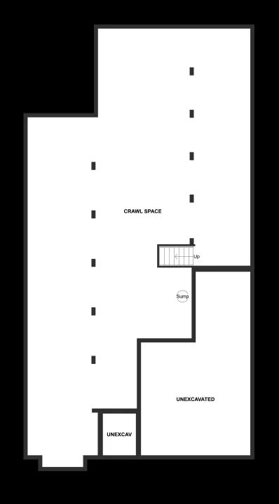 Crawl Space