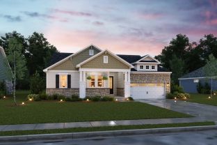 Barcelona - Northwest Ohio Collection: Sylvania, Michigan - K. Hovnanian® Homes