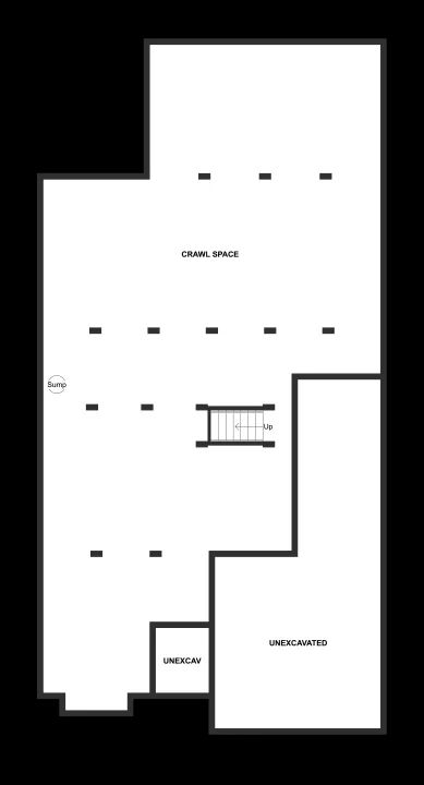 Crawl Space