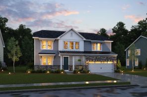 9222 Mile View Court (Canterbury)