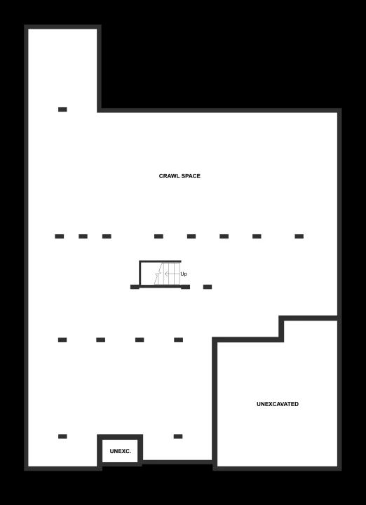 Crawl Space