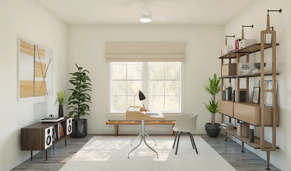 Home Office