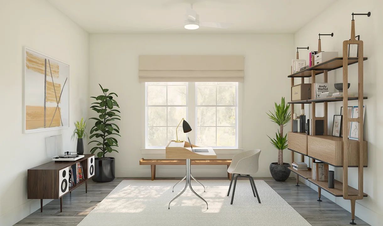 Home Office