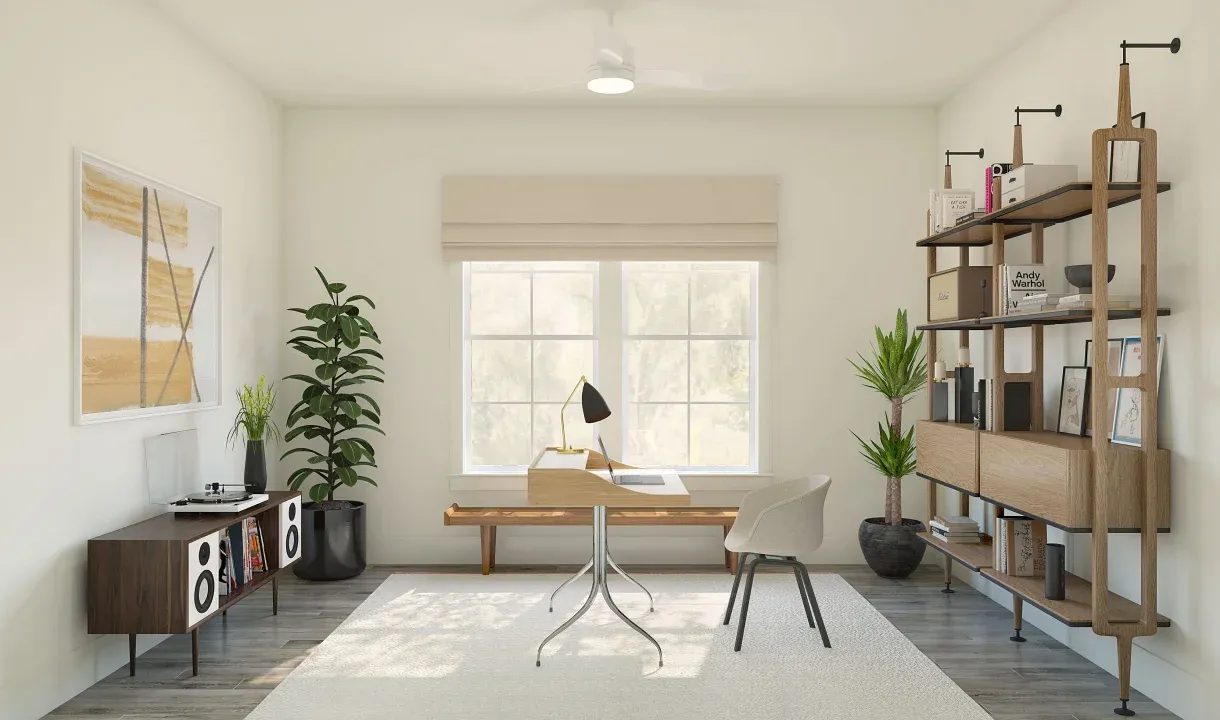 Home Office