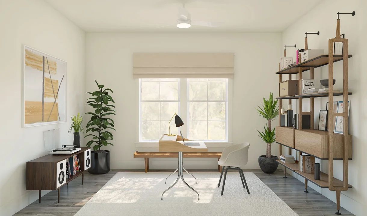 Home Office