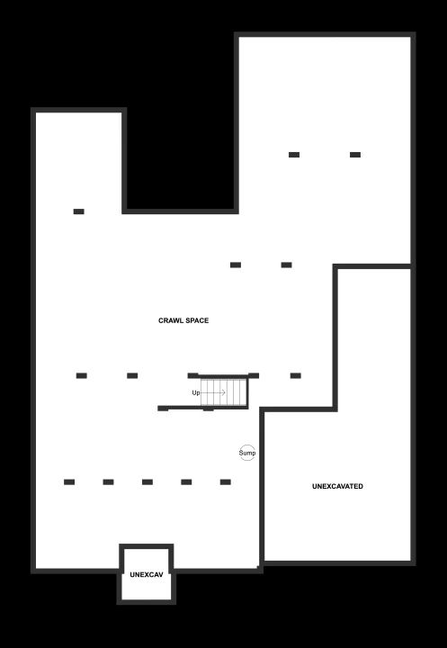 Crawl Space