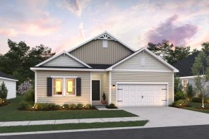 108 Willow Way (Goldenrod)