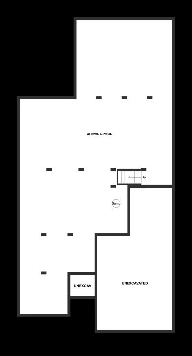 Crawl Space