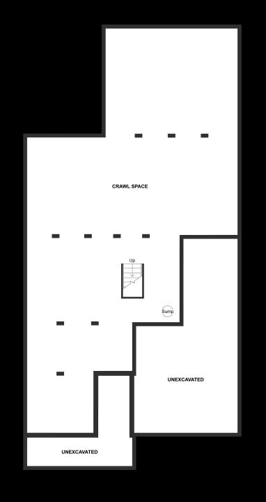 Crawl Space