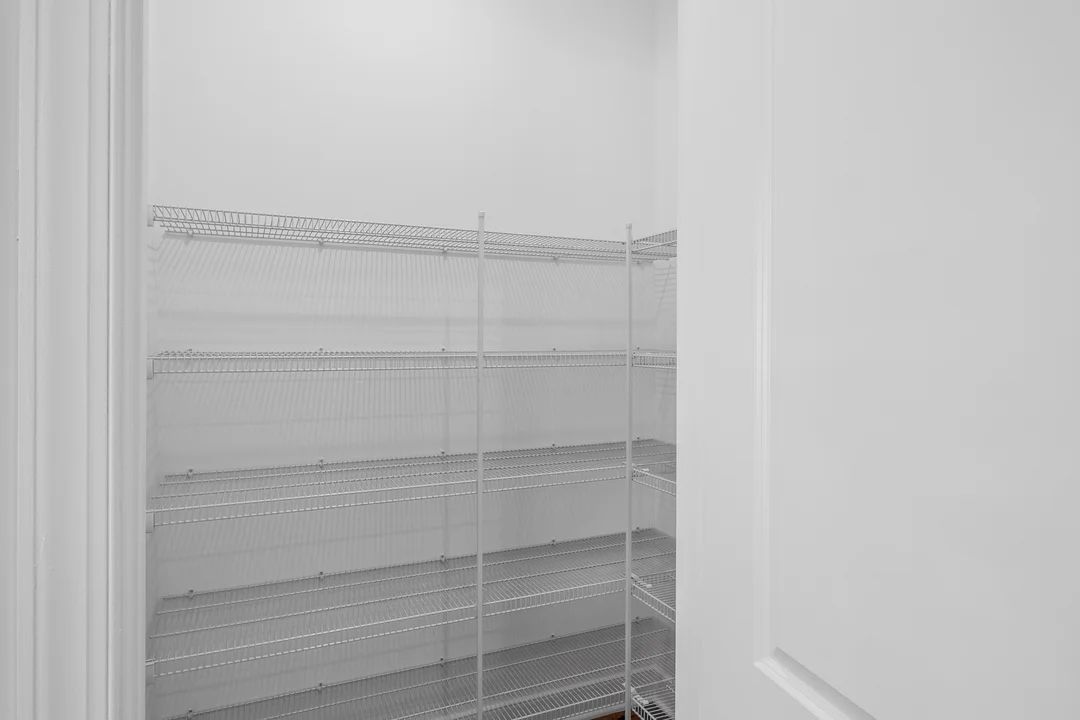 Pantry