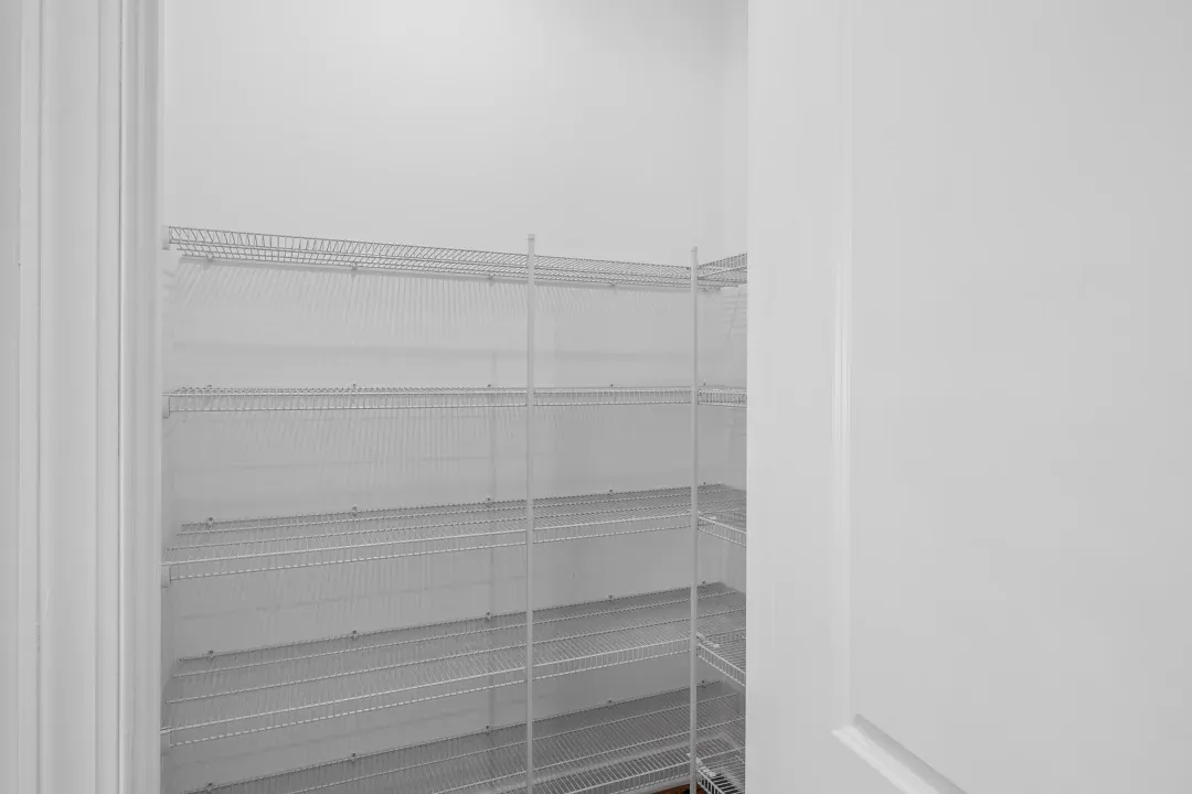 Pantry