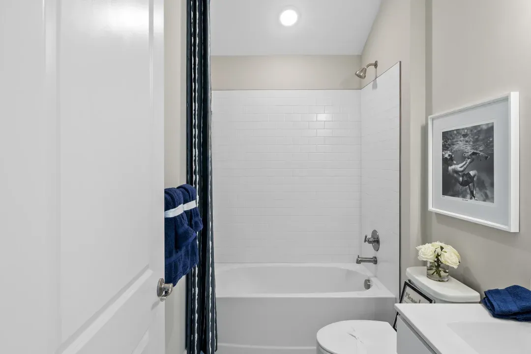 Loft Bath