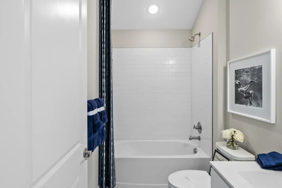Loft Bath