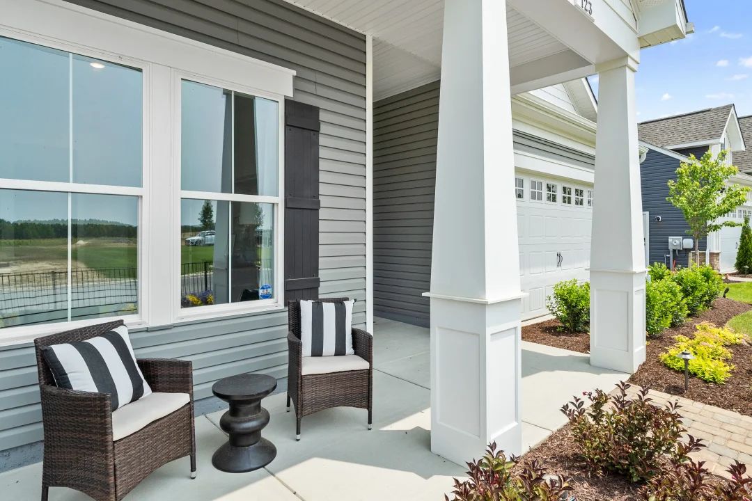 Porch