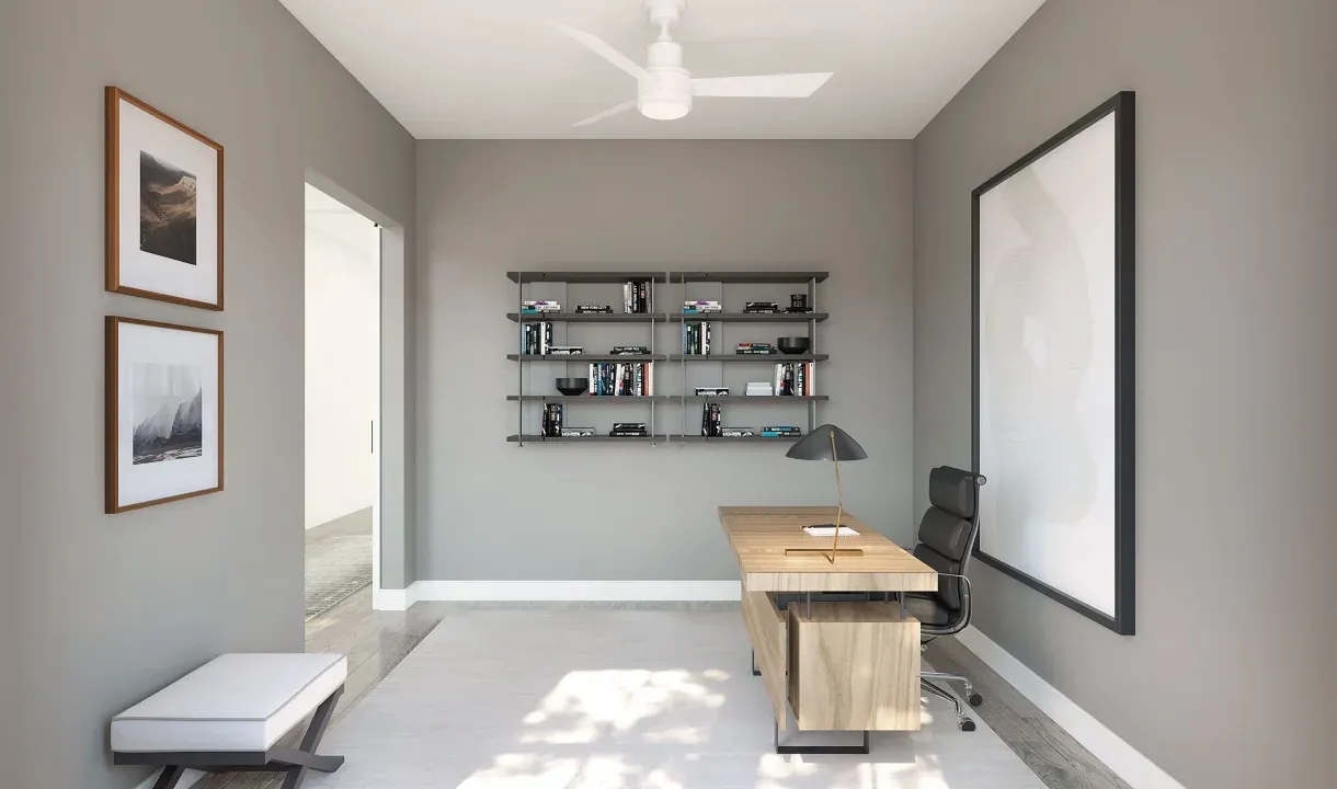 Home Office