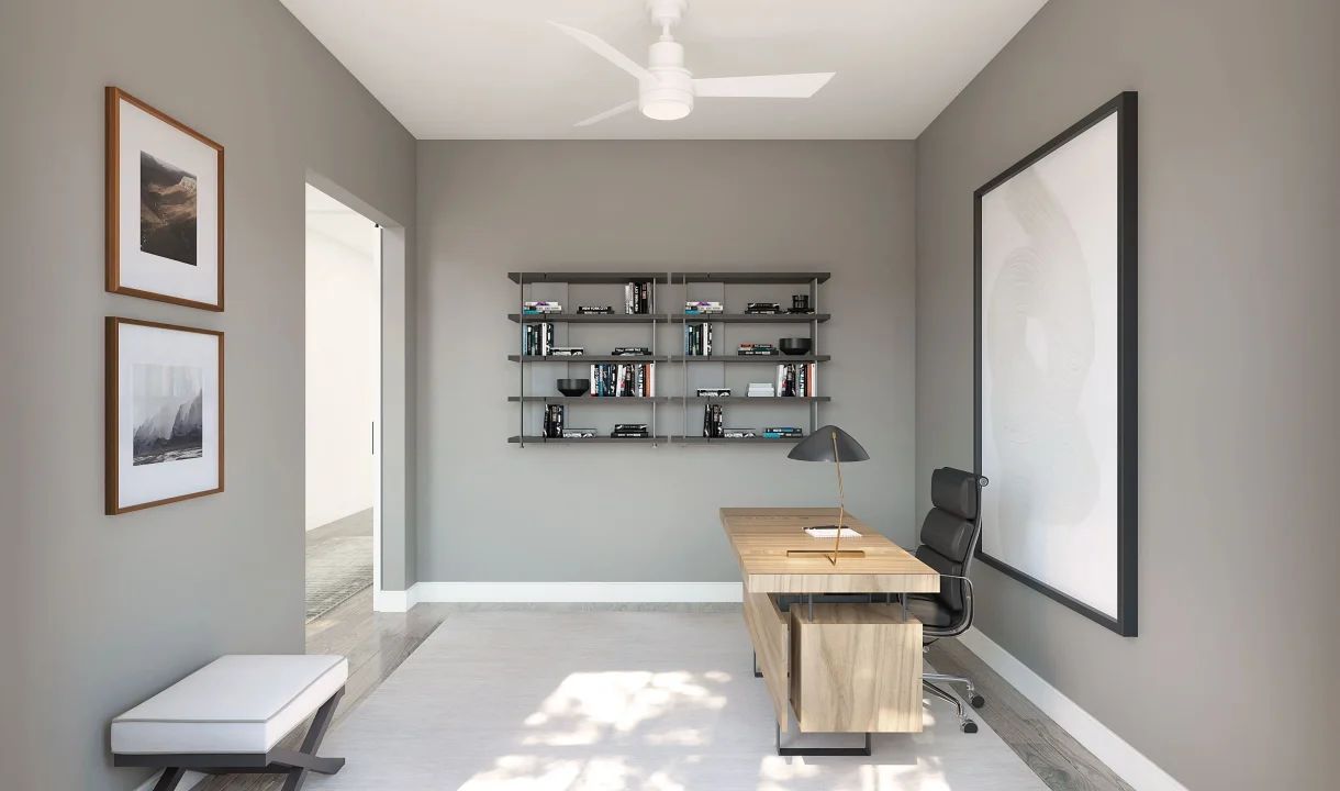 Home Office