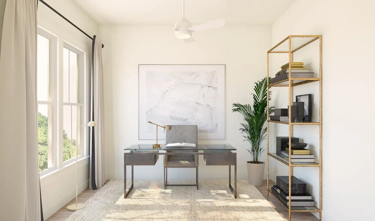 Home Office