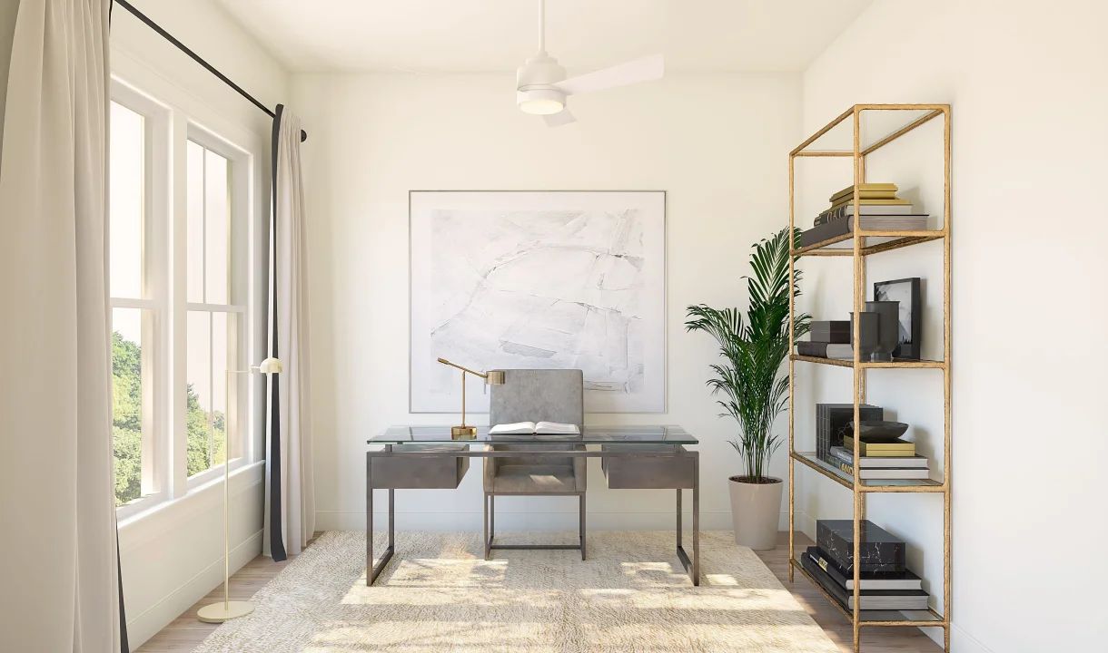Home Office