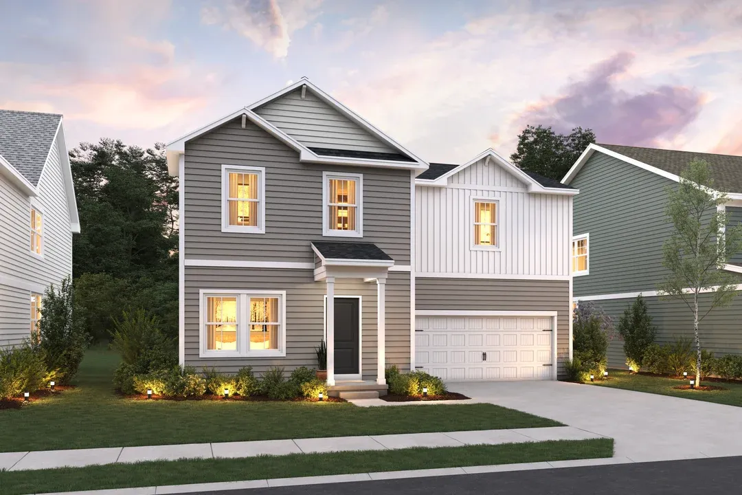 105 Harvest Way. Elyria, OH 44035