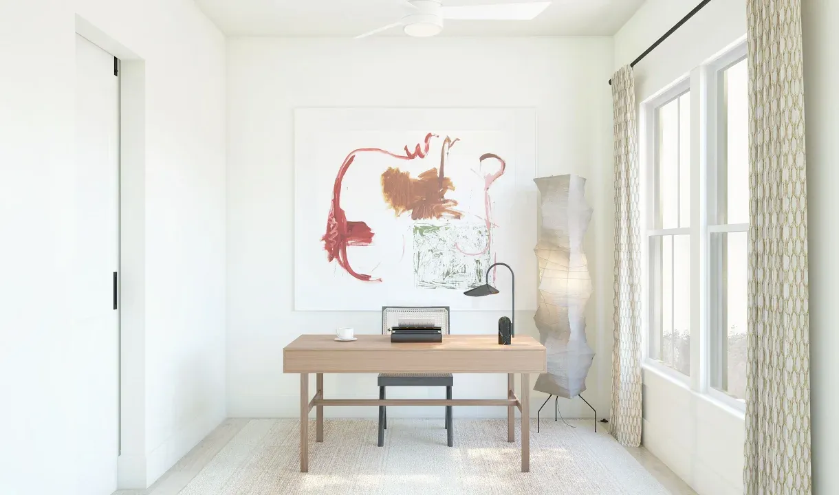 Home Office