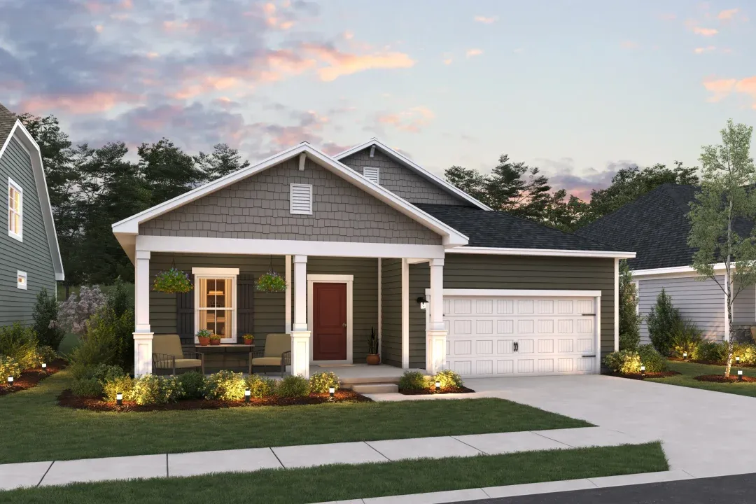 4345 Dogwood Avenue (Daffodil)
