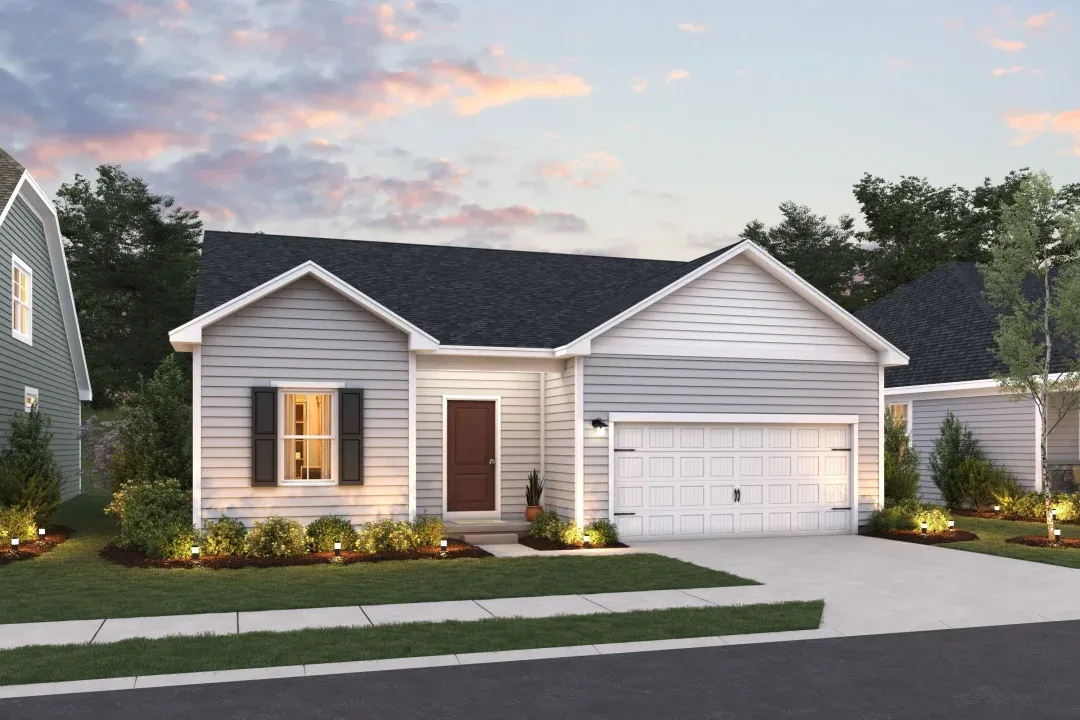 4311 Dogwood Avenue (Daffodil)