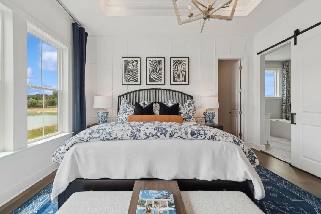 Primary Suite