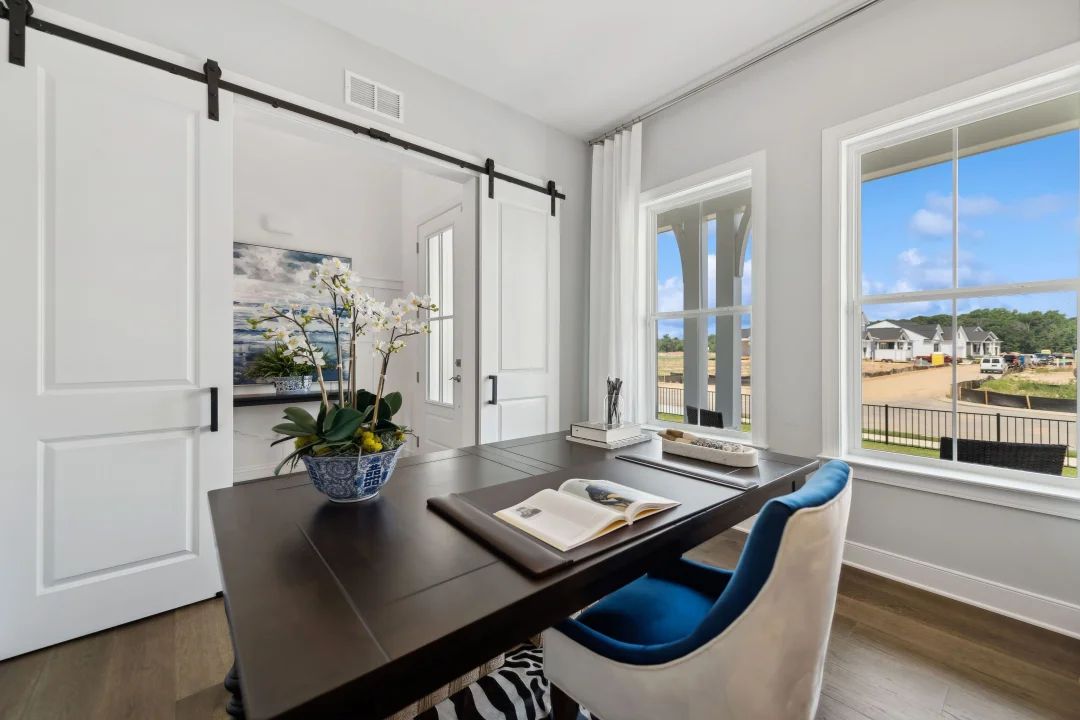 Home Office