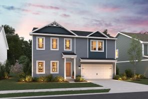 417 Pheasant Run (Water Lily)