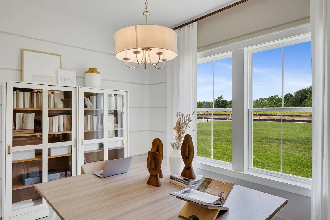 Home Office