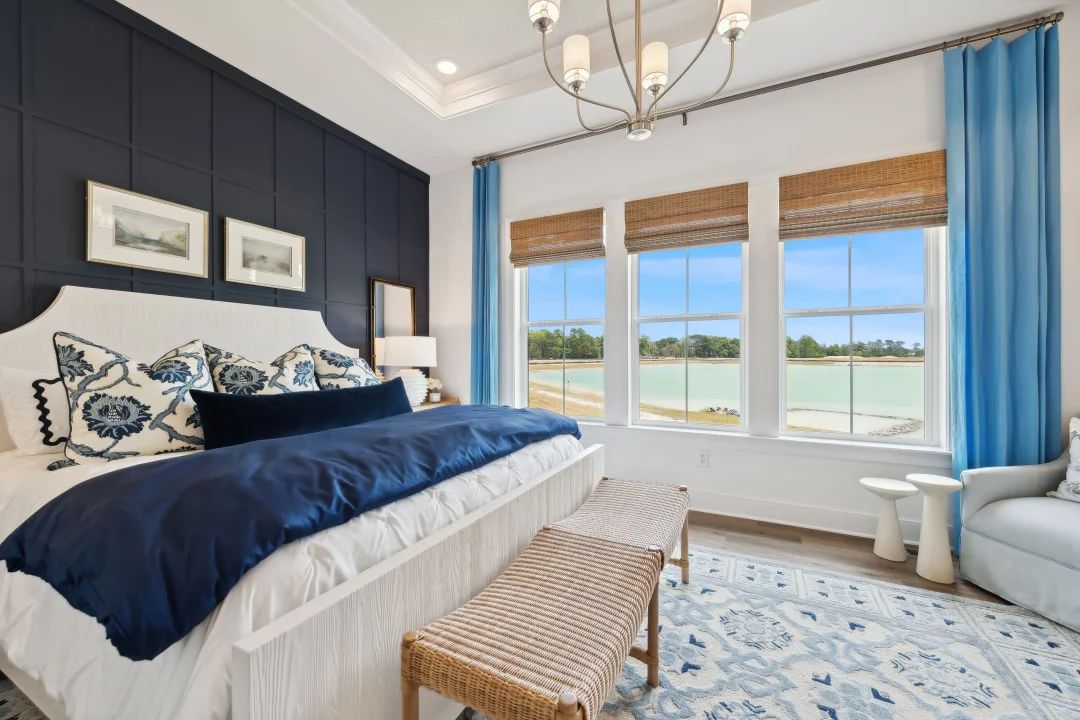 Primary Suite