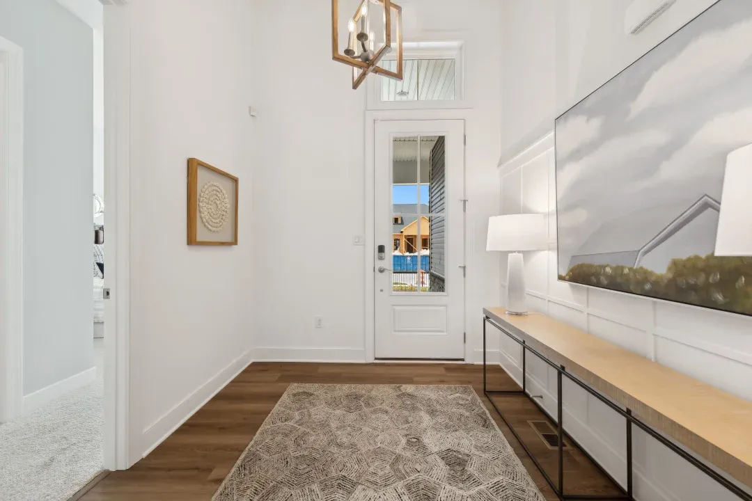 Foyer