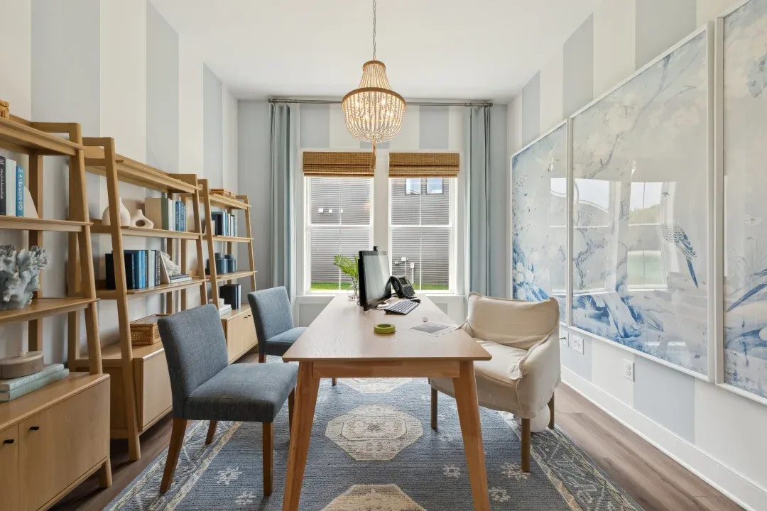 Home Office