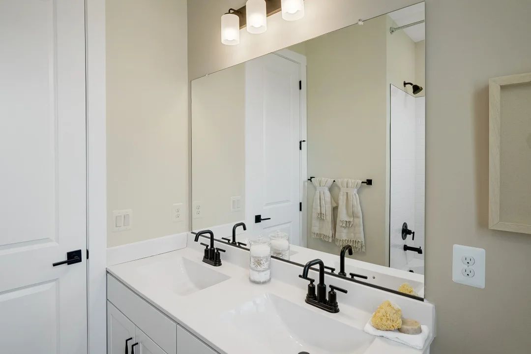 Hall Bath