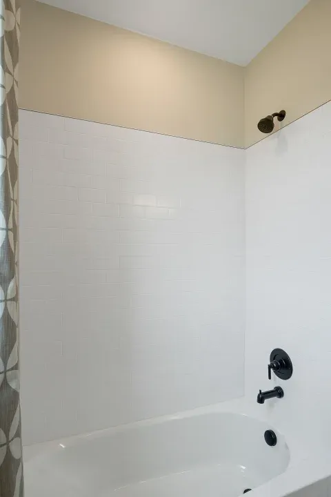 Hall Bath