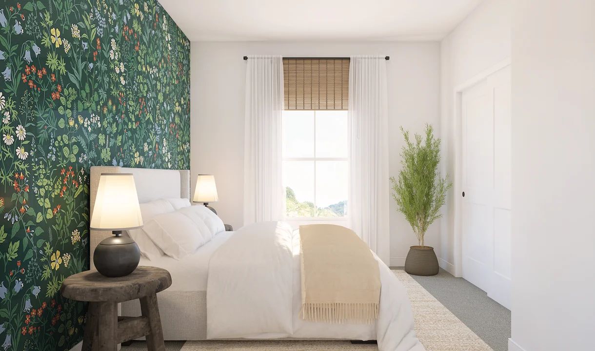 Bedroom 2