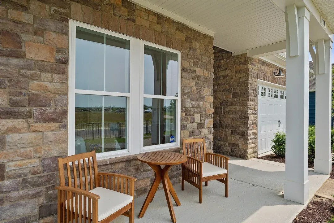 Porch
