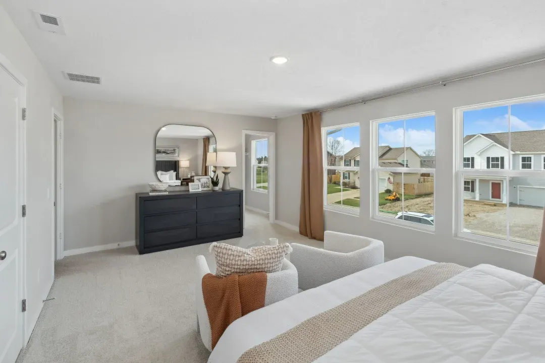 Primary Suite