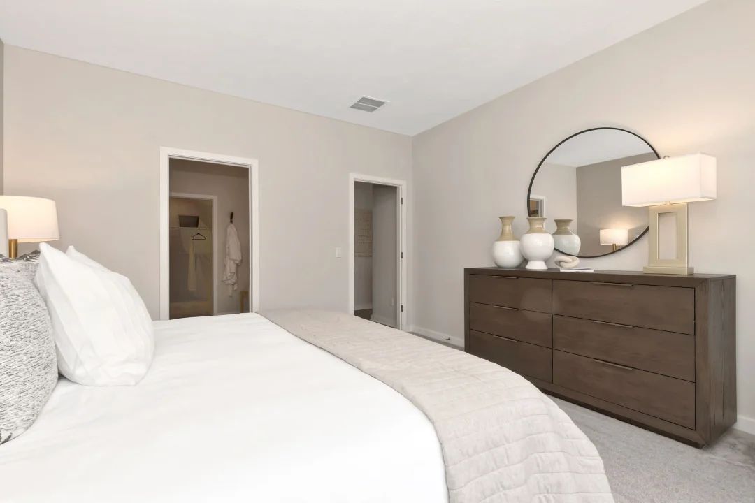 Primary Suite