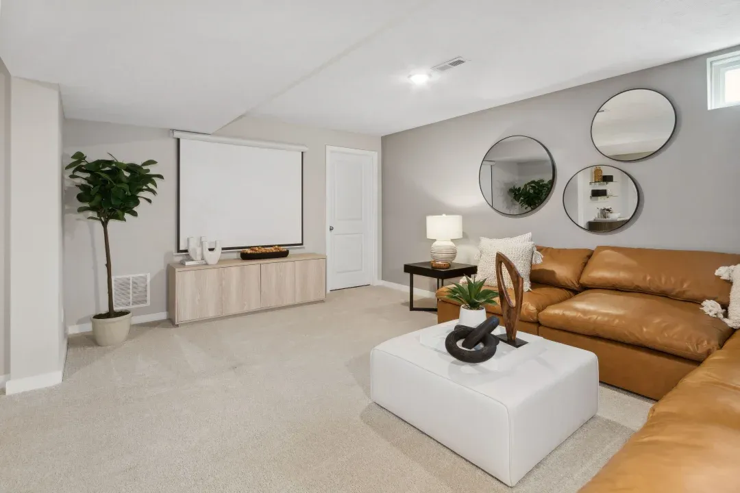 Recreation Room