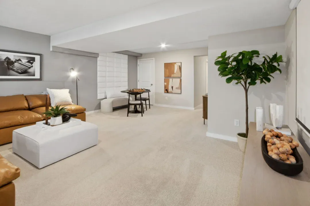 Recreation Room