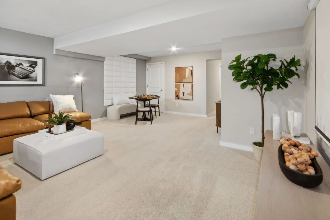 Recreation Room