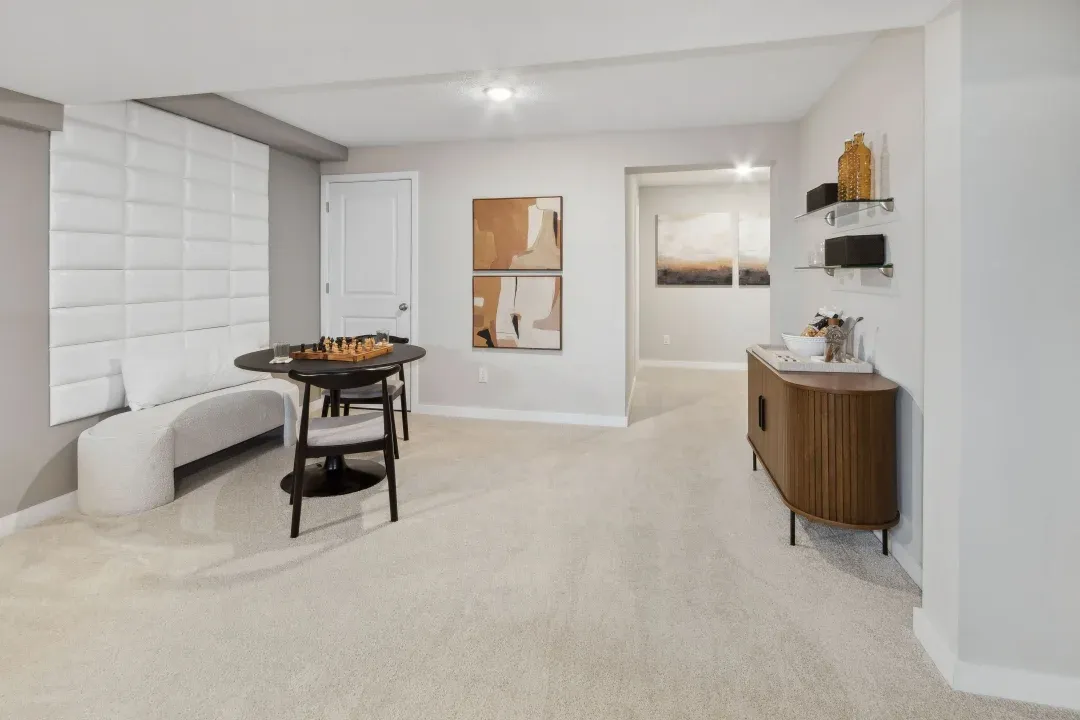 Recreation Room