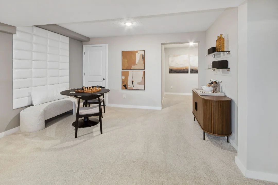 Recreation Room