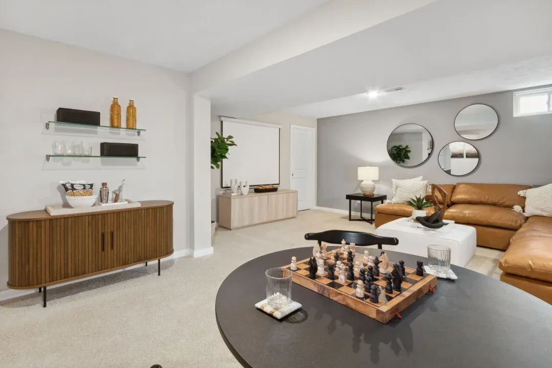 Recreation Room