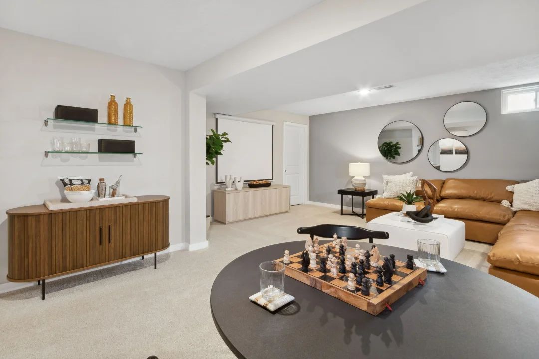 Recreation Room