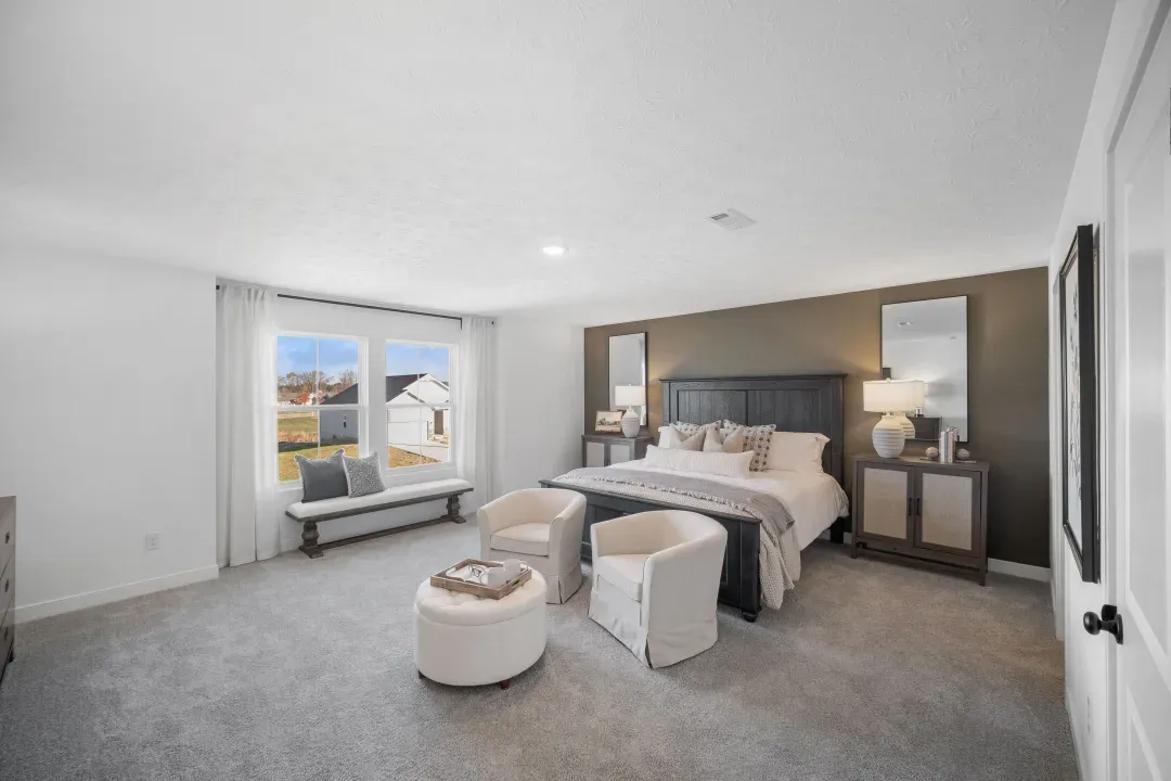 Primary Suite