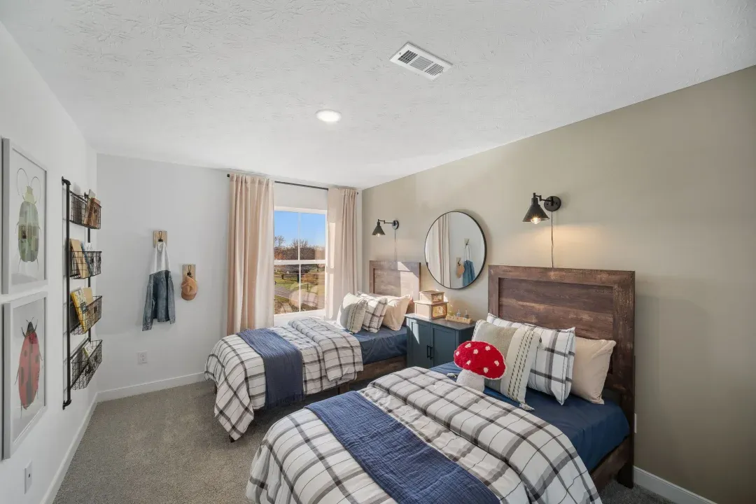 Bedroom 3